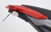 Držák SPZ, Ducati Hypermotard 820